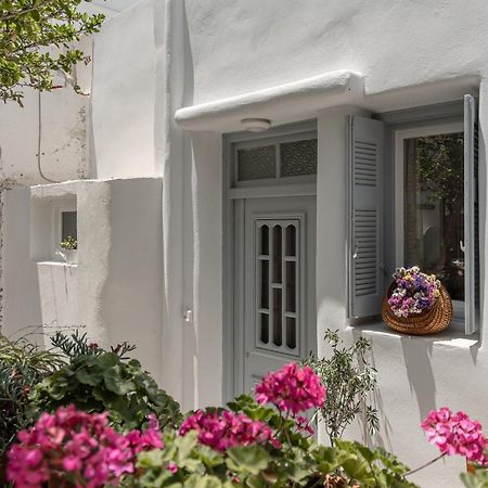 Venetian Suites III Naxos City Exterior photo