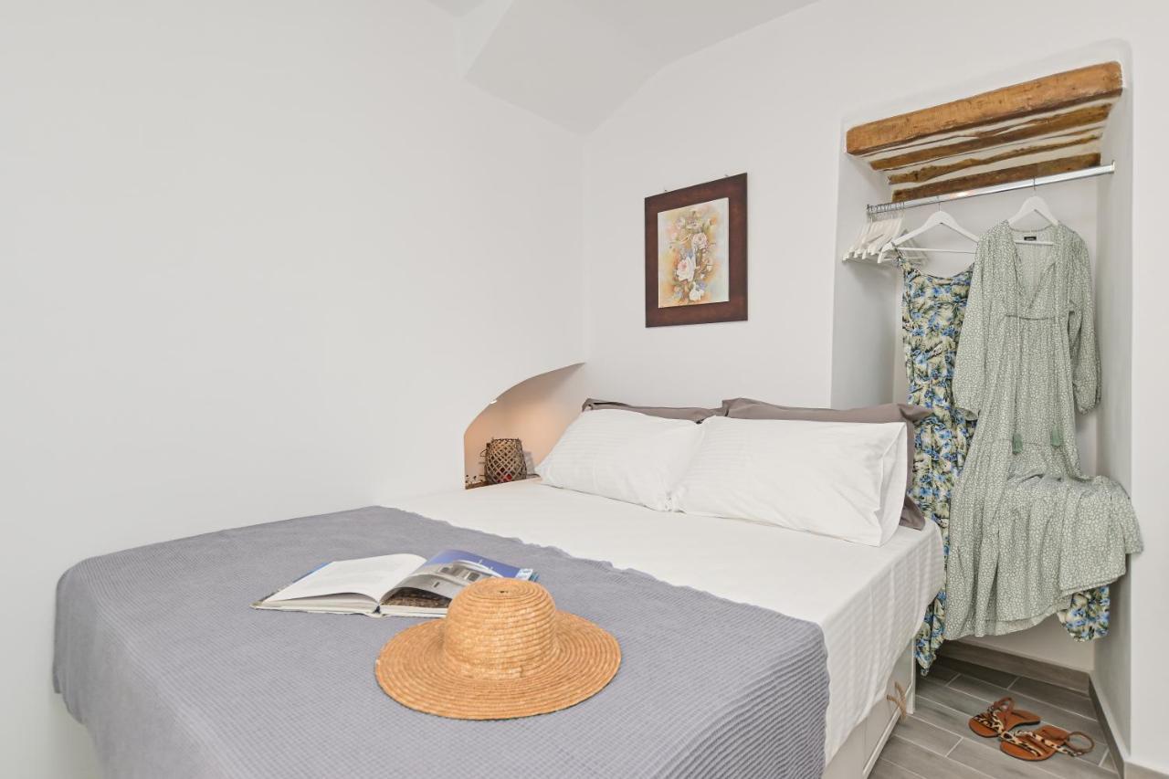 Venetian Suites III Naxos City Exterior photo