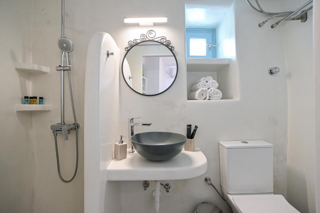 Venetian Suites III Naxos City Exterior photo